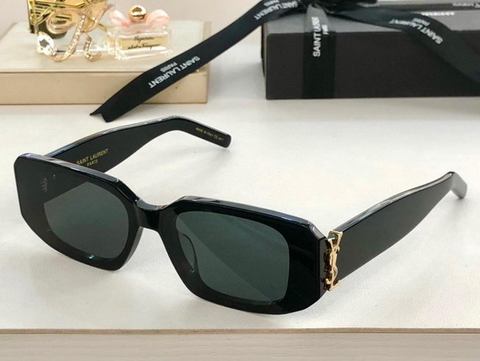 Yves Saint Laurent YSL Sunglasses ID:20230331-278